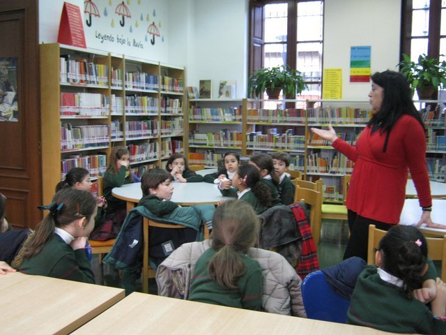 Biblioteca Municipal Gabriel y Galán Biblioteca Municipal Gabriel y Galán