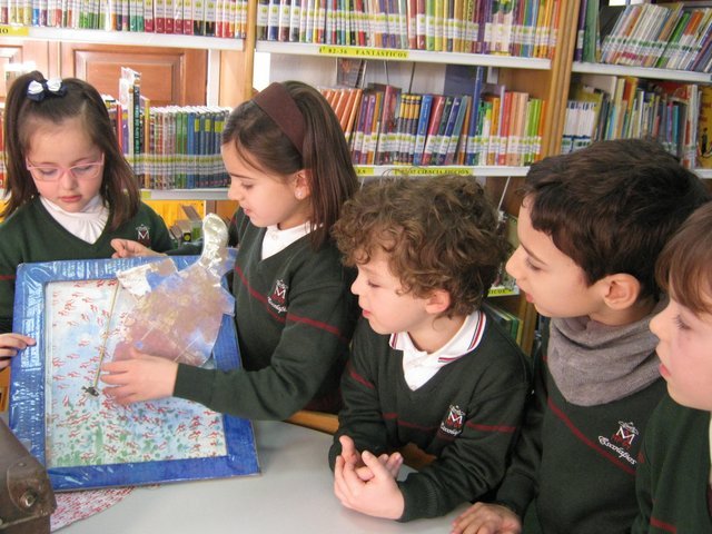 Biblioteca Municipal Gabriel y Galán Biblioteca Municipal Gabriel y Galán