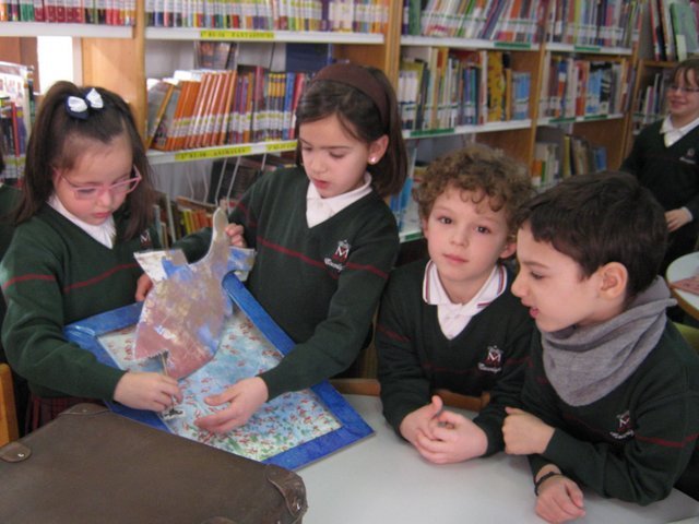 Biblioteca Municipal Gabriel y Galán Biblioteca Municipal Gabriel y Galán