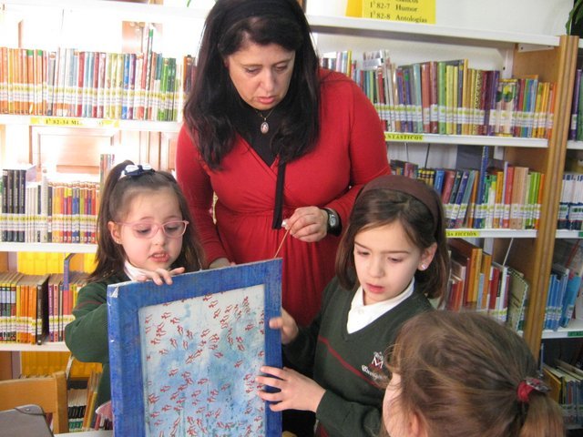 Biblioteca Municipal Gabriel y Galán Biblioteca Municipal Gabriel y Galán