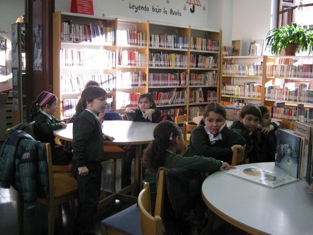 Biblioteca Municipal Gabriel y Galán Biblioteca Municipal Gabriel y Galán