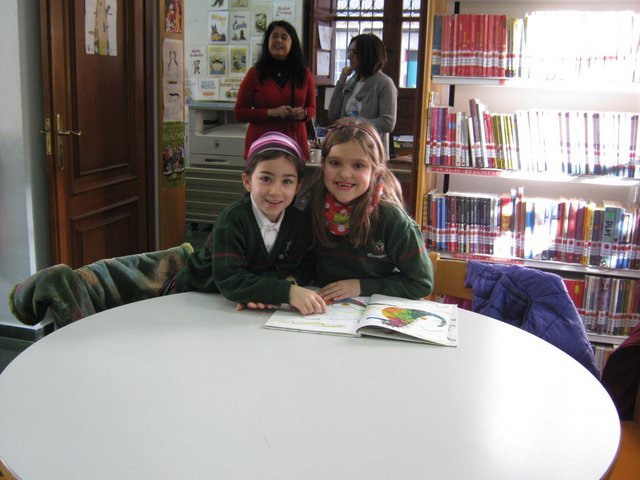 Biblioteca Municipal Gabriel y Galán Biblioteca Municipal Gabriel y Galán