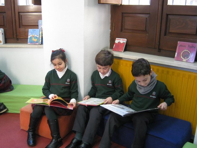 Biblioteca Municipal Gabriel y Galán Biblioteca Municipal Gabriel y Galán