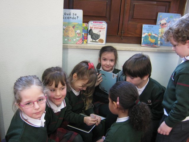 Biblioteca Municipal Gabriel y Galán Biblioteca Municipal Gabriel y Galán