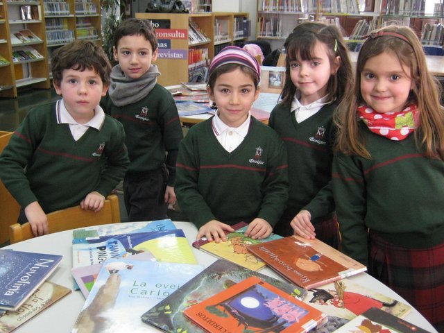 Biblioteca Municipal Gabriel y Galán Biblioteca Municipal Gabriel y Galán