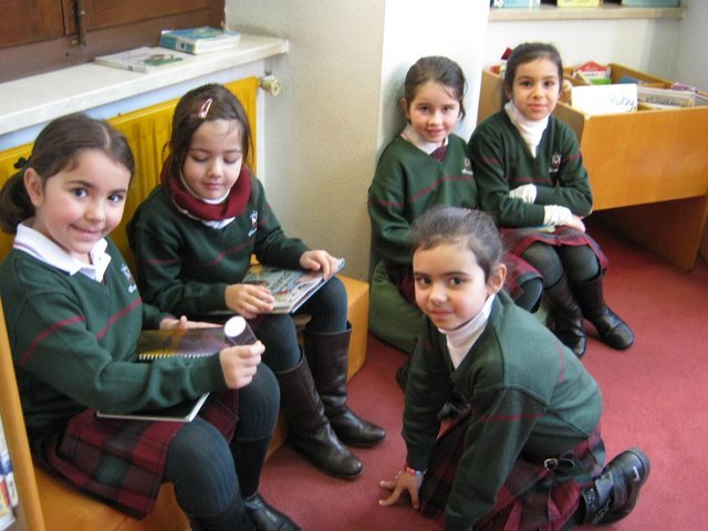 Biblioteca Municipal Gabriel y Galán Biblioteca Municipal Gabriel y Galán