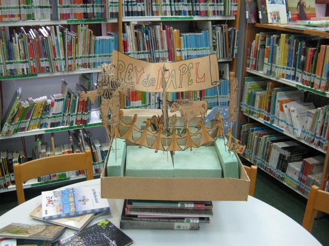 Biblioteca Municipal Gabriel y Galán Biblioteca Municipal Gabriel y Galán