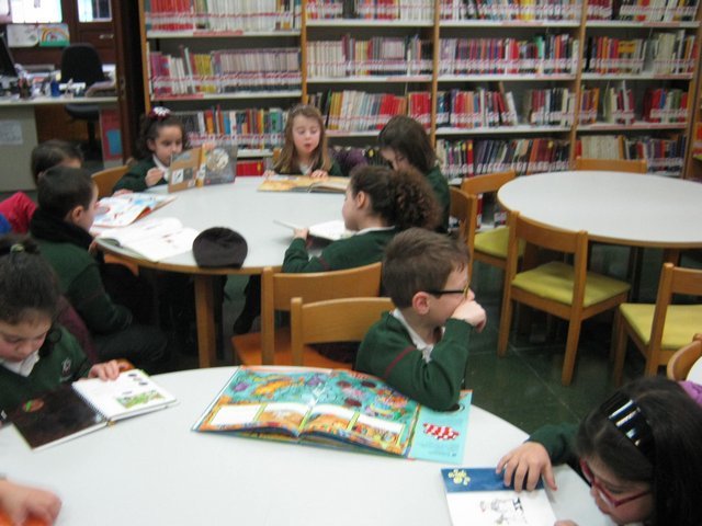 Biblioteca Municipal Gabriel y Galán Biblioteca Municipal Gabriel y Galán