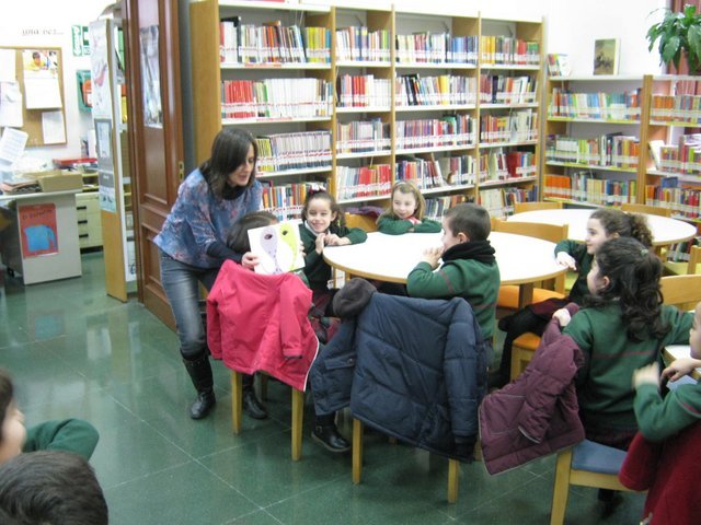 Biblioteca Municipal Gabriel y Galán Biblioteca Municipal Gabriel y Galán