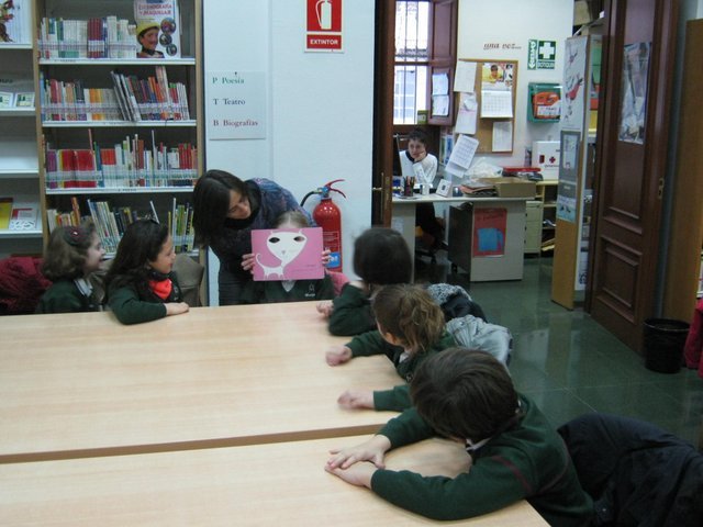 Biblioteca Municipal Gabriel y Galán Biblioteca Municipal Gabriel y Galán