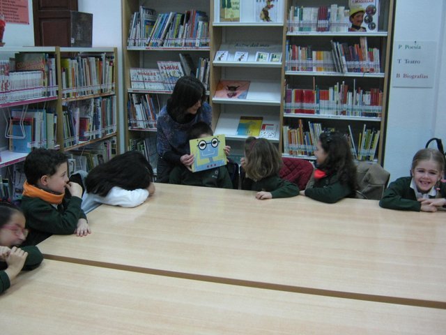 Biblioteca Municipal Gabriel y Galán Biblioteca Municipal Gabriel y Galán