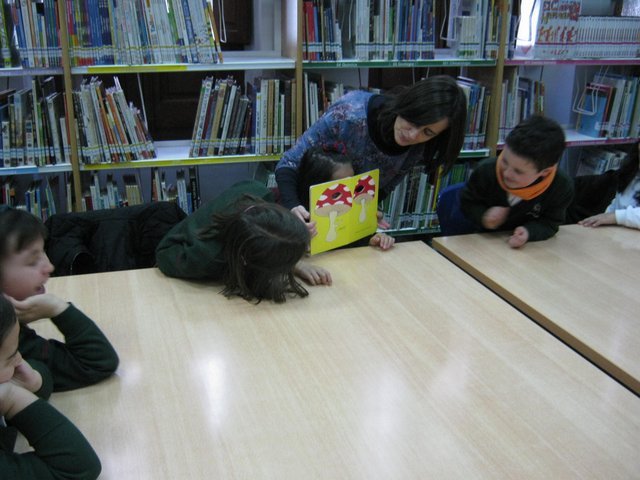 Biblioteca Municipal Gabriel y Galán Biblioteca Municipal Gabriel y Galán