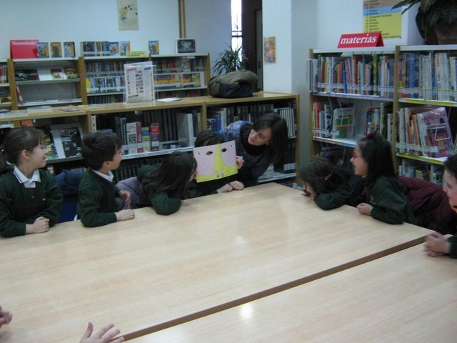 Biblioteca Municipal Gabriel y Galán Biblioteca Municipal Gabriel y Galán