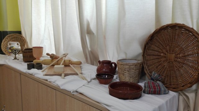 Bienvenidos a la “Villa Calasanz” Bienvenidos a la “Villa Calasanz”