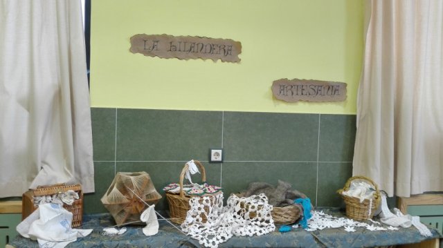 Bienvenidos a la “Villa Calasanz” Bienvenidos a la “Villa Calasanz”