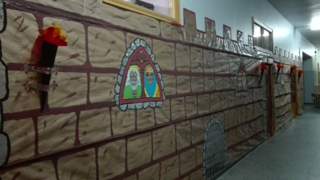 Bienvenidos a la “Villa Calasanz” Bienvenidos a la “Villa Calasanz”