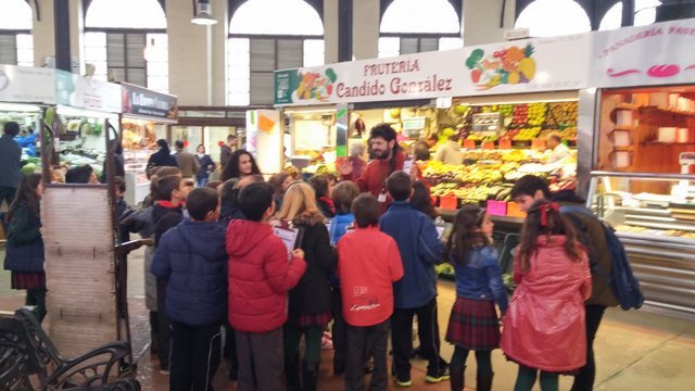 Construimos nuestro castillo Construimos nuestro castillo