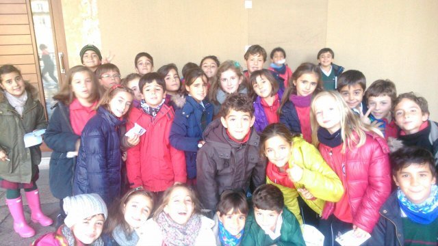 Construimos nuestro castillo Construimos nuestro castillo