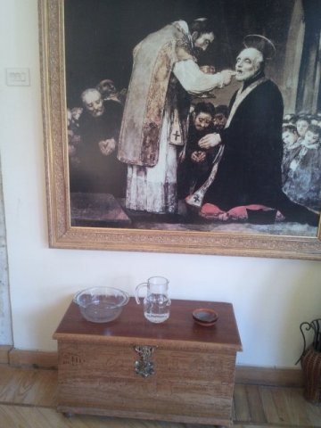 Es tiempo de Cuaresma Es tiempo de Cuaresma