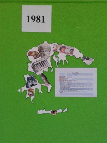 Día de Europa, 9 de mayo Día de Europa, 9 de mayo