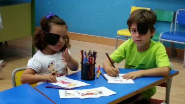 Un verano inolvidable Un verano inolvidable