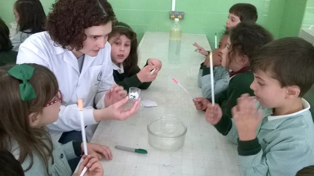 ¿Magia o Ciencia? ¿Magia o Ciencia?