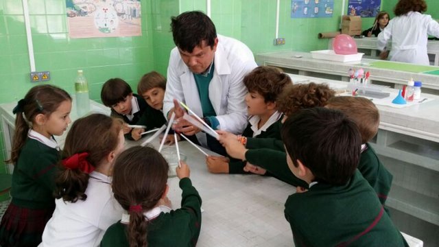 ¿Magia o Ciencia? ¿Magia o Ciencia?