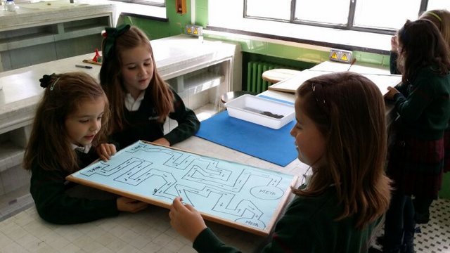 ¿Magia o Ciencia? ¿Magia o Ciencia?