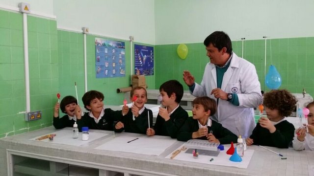 ¿Magia o Ciencia? ¿Magia o Ciencia?