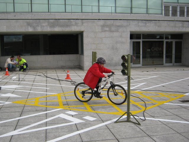 Educación Vial 4º de Primaria Educación Vial 4º de Primaria