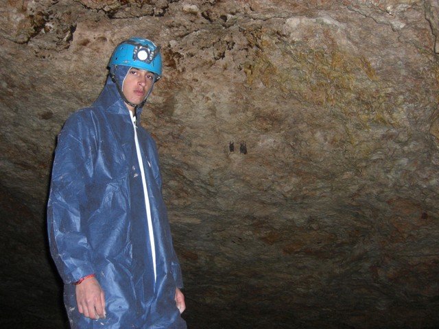 3º ESO en las Hoces del río Duratón 3º ESO en las Hoces del río Duratón