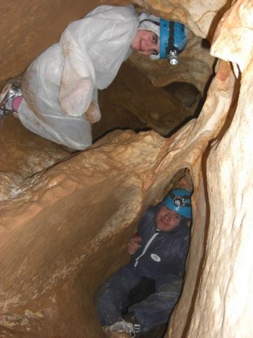 3º ESO en las Hoces del río Duratón 3º ESO en las Hoces del río Duratón