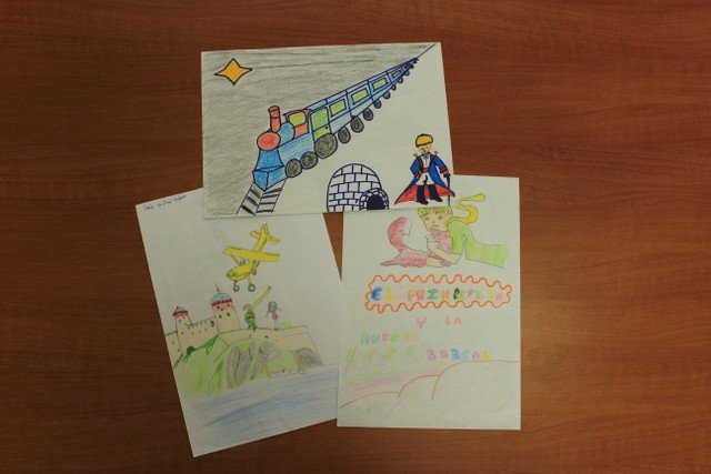 El Principito Viajero El Principito Viajero