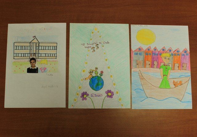 El Principito Viajero El Principito Viajero