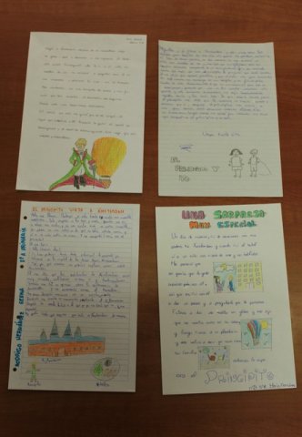 El Principito Viajero El Principito Viajero