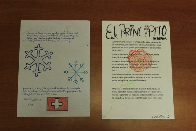 El Principito Viajero El Principito Viajero