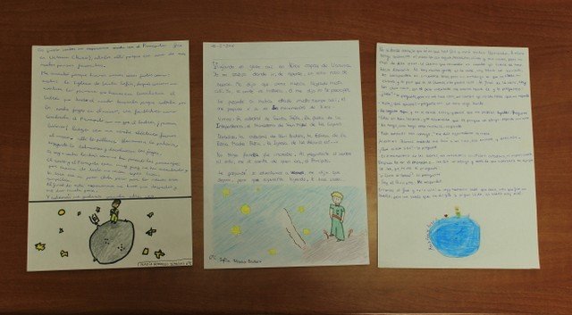 El Principito Viajero El Principito Viajero