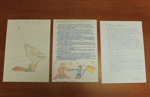 El Principito Viajero El Principito Viajero