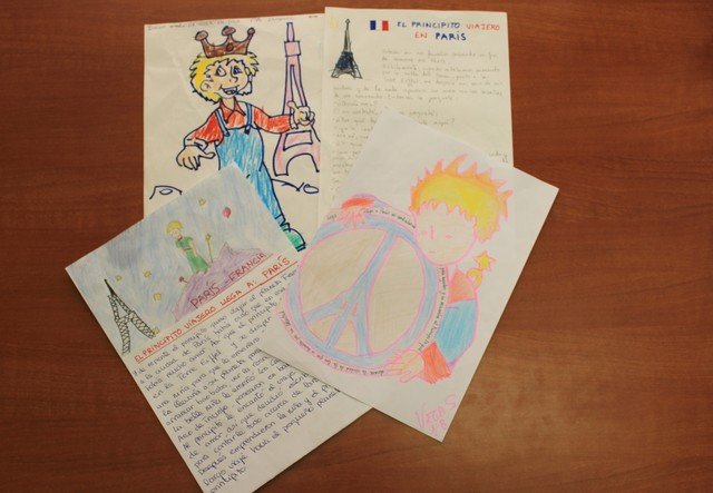 El Principito Viajero El Principito Viajero