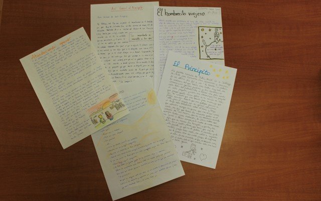 El Principito Viajero El Principito Viajero