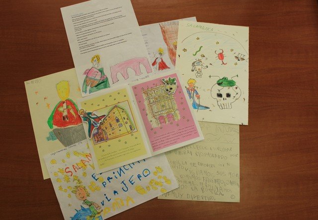 El Principito Viajero El Principito Viajero