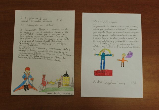 El Principito Viajero El Principito Viajero