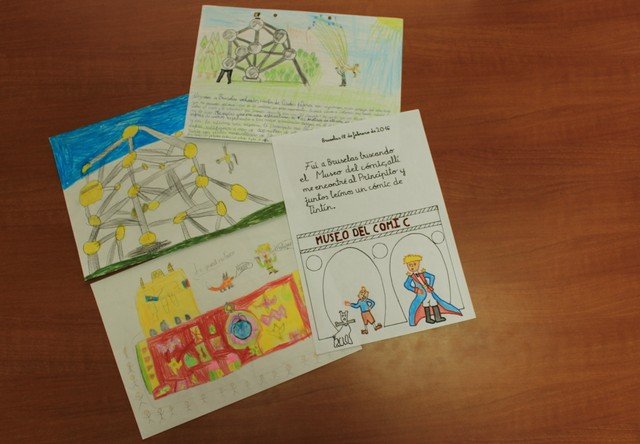 El Principito Viajero El Principito Viajero