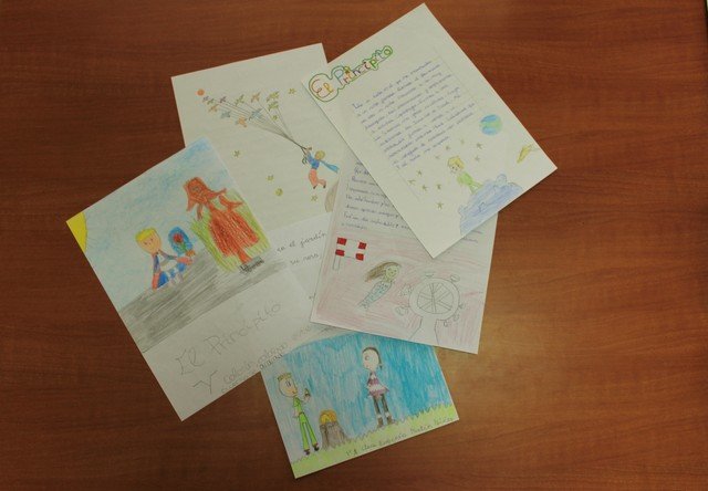 El Principito Viajero El Principito Viajero