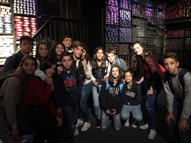Intercambio escolar en Inglaterra Intercambio escolar en Inglaterra