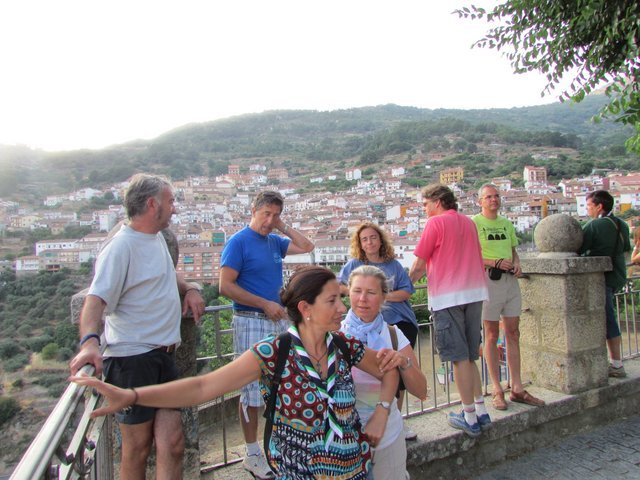 Campamento de verano Grupo Scout Campamento de verano Grupo Scout