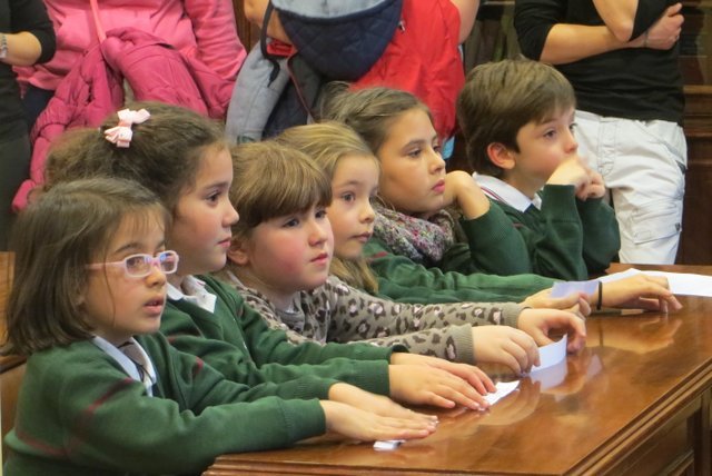 Elige y dibuja tu Derecho Favorito Elige y dibuja tu Derecho Favorito