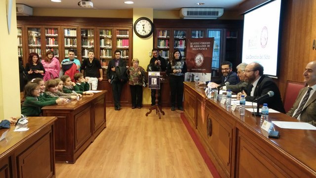 Elige y dibuja tu Derecho Favorito Elige y dibuja tu Derecho Favorito