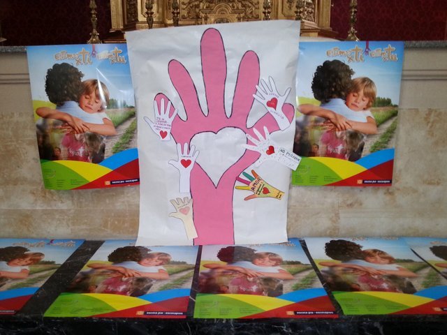 Estamos x ti Estamos x ti