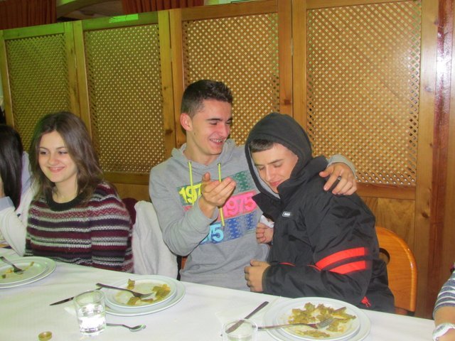 Disfrutando de las Rías Gallegas Disfrutando de las Rías Gallegas